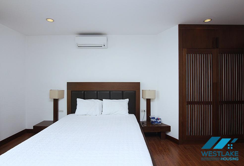 Tay Ho - Lake side apartment for rent on Quang Khanh street, Tay Ho, Ha Noi Tay Ho - Lake side apartment for rent on Quang Khanh street, Tay Ho, Ha Noi