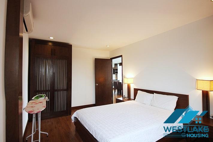 Tay Ho - Lake side apartment for rent on Quang Khanh street, Tay Ho, Ha Noi Tay Ho - Lake side apartment for rent on Quang Khanh street, Tay Ho, Ha Noi