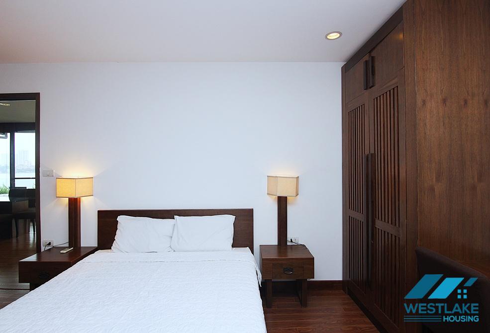 Tay Ho - Lake side apartment for rent on Quang Khanh street, Tay Ho, Ha Noi Tay Ho - Lake side apartment for rent on Quang Khanh street, Tay Ho, Ha Noi