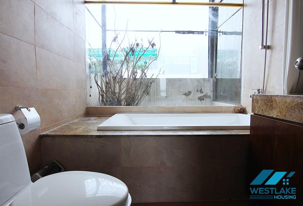 Tay Ho - Lake side apartment for rent on Quang Khanh street, Tay Ho, Ha Noi Tay Ho - Lake side apartment for rent on Quang Khanh street, Tay Ho, Ha Noi