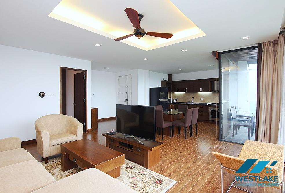 Tay Ho - Lake side apartment for rent on Quang Khanh street, Tay Ho, Ha Noi Tay Ho - Lake side apartment for rent on Quang Khanh street, Tay Ho, Ha Noi