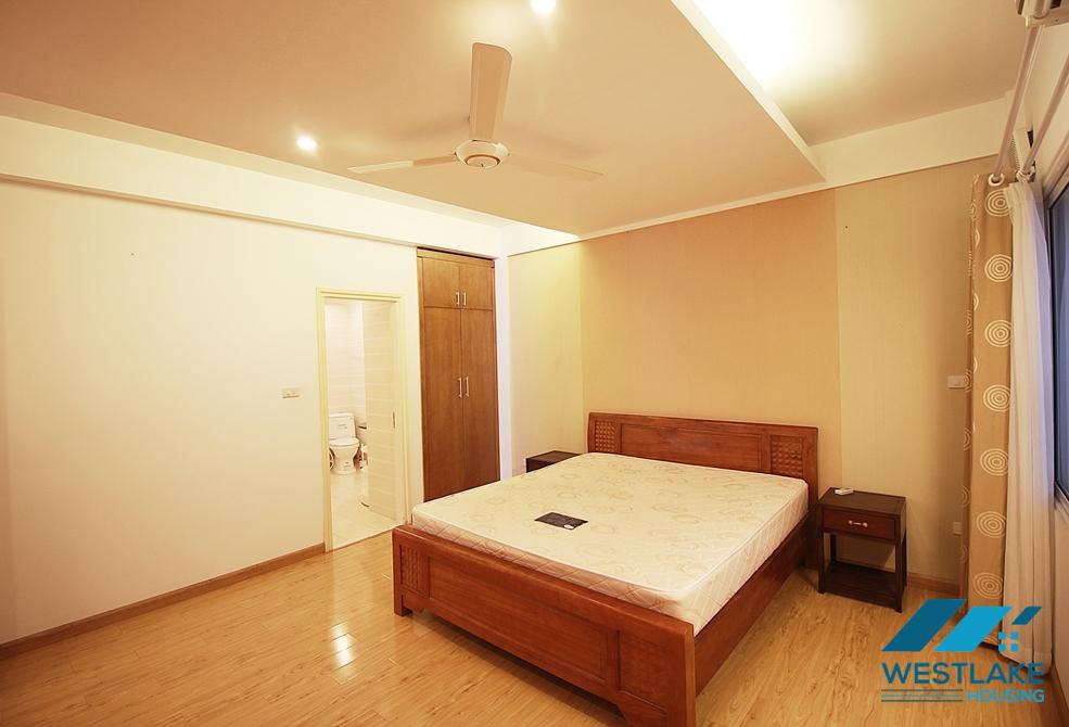 Two bedrooms apartment with nice furniture for rent in Au co st, Tay Ho, Ha Noi Two bedrooms apartment with nice furniture for rent in Au co st, Tay Ho, Ha Noi