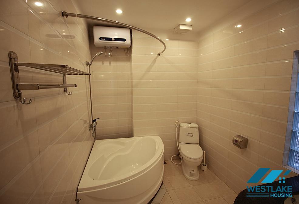 Two bedrooms apartment with nice furniture for rent in Au co st, Tay Ho, Ha Noi Two bedrooms apartment with nice furniture for rent in Au co st, Tay Ho, Ha Noi