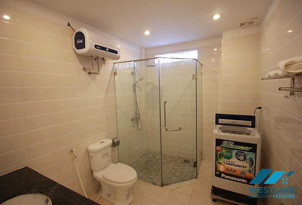 Two bedrooms apartment with nice furniture for rent in Au co st, Tay Ho, Ha Noi Two bedrooms apartment with nice furniture for rent in Au co st, Tay Ho, Ha Noi