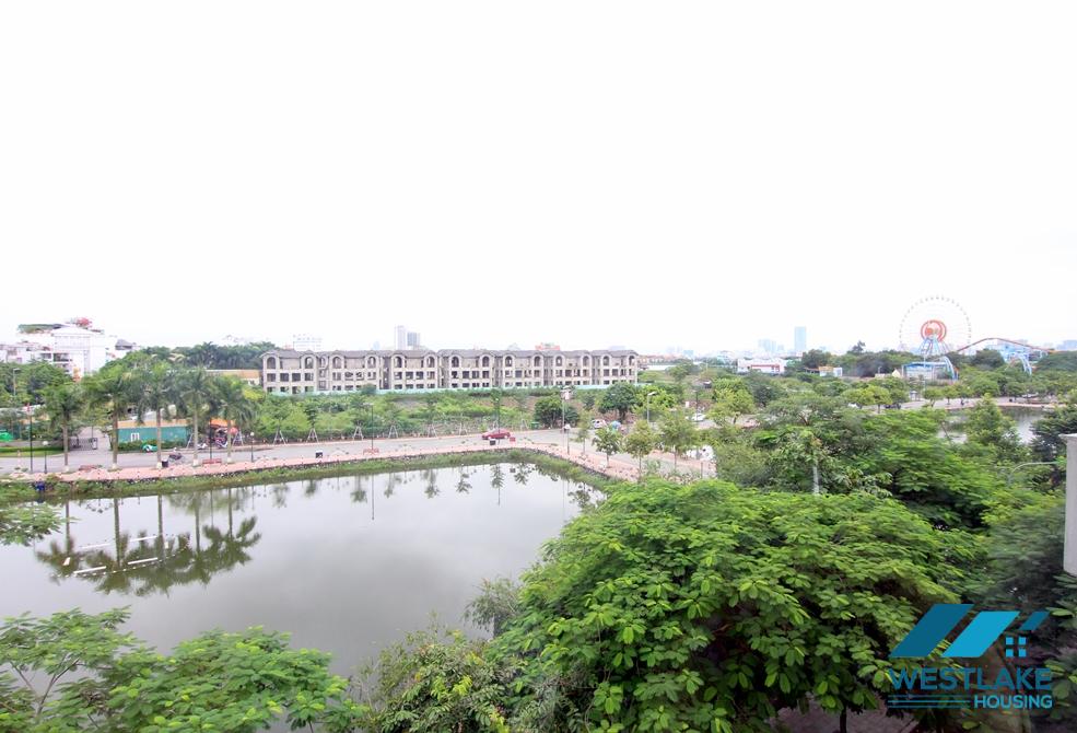 A new and nice studio for rent in Westlake, Tay Ho district, Ha Noi A new and nice studio for rent in Westlake, Tay Ho district, Ha Noi