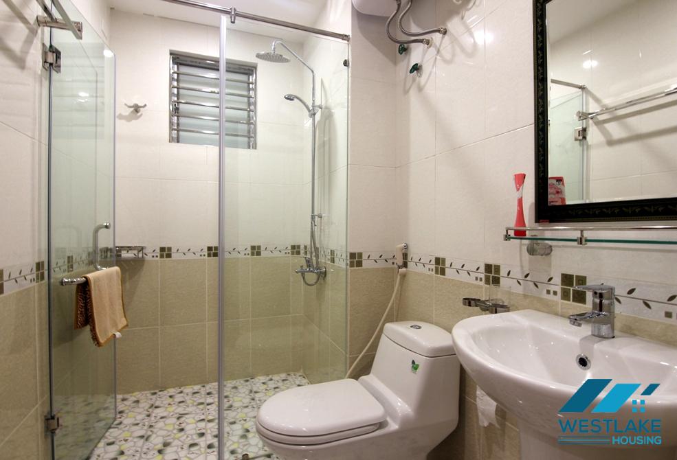 A new and nice studio for rent in Westlake, Tay Ho district, Ha Noi A new and nice studio for rent in Westlake, Tay Ho district, Ha Noi