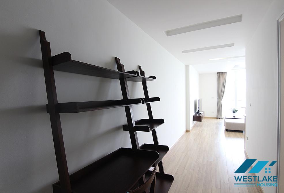 Beautiful lake view 02 bedrooms apartment for rent on Quang An street, Tay Ho, Ha Noi Beautiful lake view 02 bedrooms apartment for rent on Quang An street, Tay Ho, Ha Noi