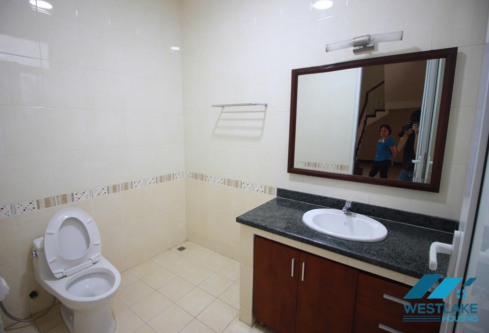 Cho thuê nhà đẹp, sáng sủa tại khu T – Ciputra, Tây Hồ, Hà Nội Cho thuê nhà đẹp, sáng sủa tại khu T – Ciputra, Tây Hồ, Hà Nội