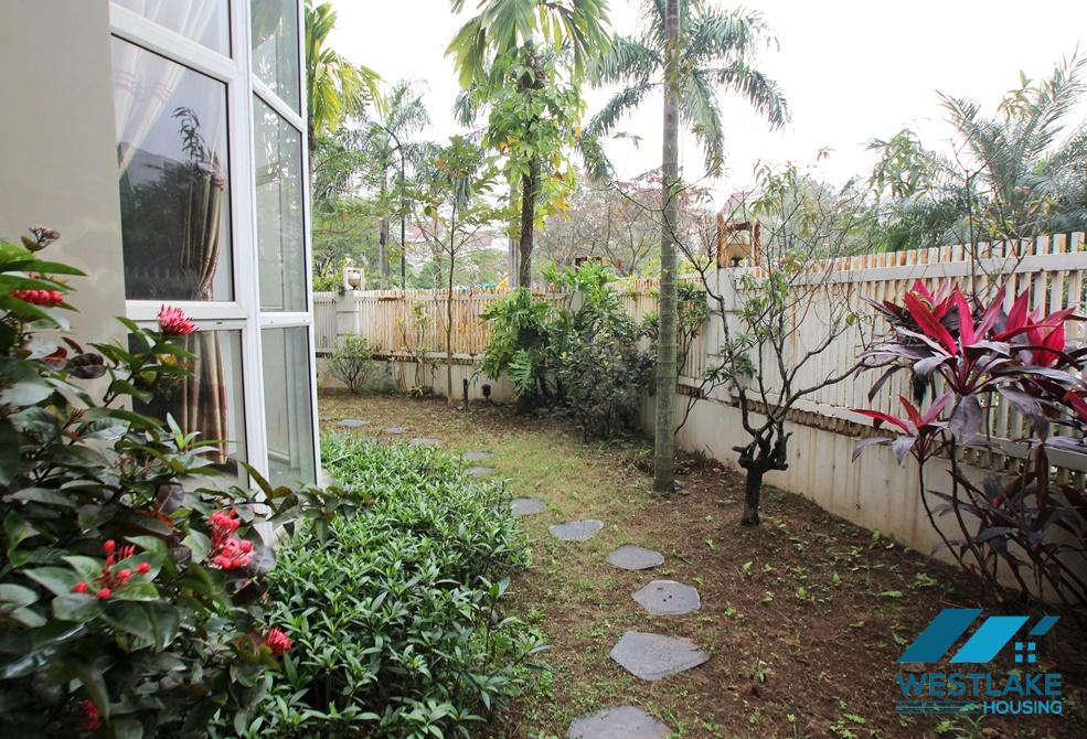 Cho thuê nhà ấm cúng tại khu T – Ciputra, Tây Hồ, Hà Nội Cho thuê nhà ấm cúng tại khu T – Ciputra, Tây Hồ, Hà Nội