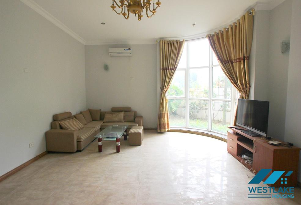 Cho thuê nhà ấm cúng tại khu T – Ciputra, Tây Hồ, Hà Nội Cho thuê nhà ấm cúng tại khu T – Ciputra, Tây Hồ, Hà Nội