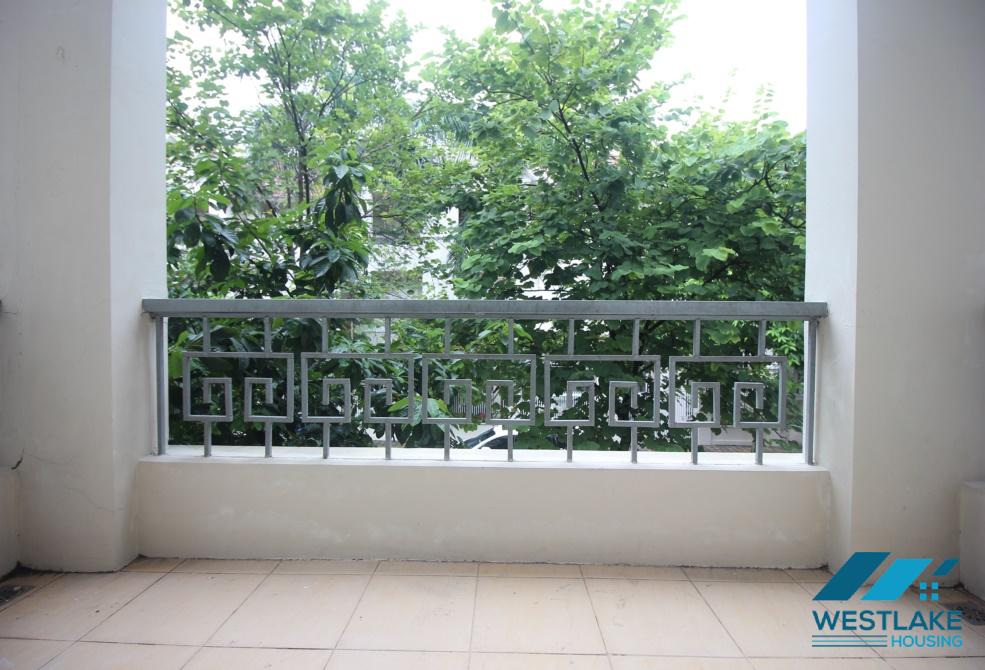 Cho thuê nhà rộng rãi, thiết kế ấn tượng tại Ciputra, Tây Hồ, Hà Nội Cho thuê nhà rộng rãi, thiết kế ấn tượng tại Ciputra, Tây Hồ, Hà Nội