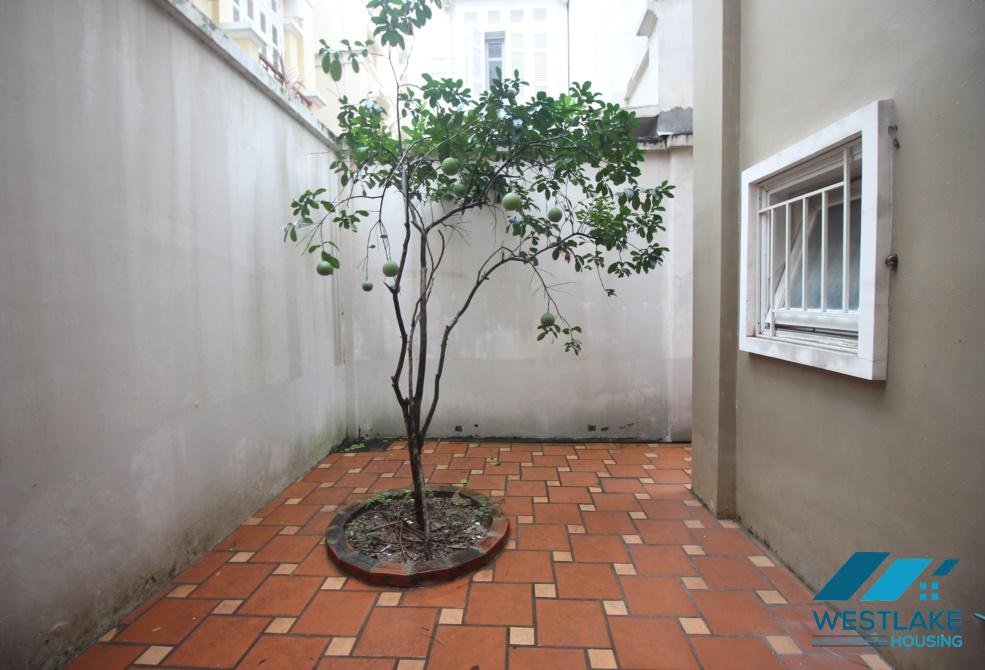 Cho thuê nhà đẹp tại Ciputra, Tây Hồ, Hà Nội. Cho thuê nhà đẹp tại Ciputra, Tây Hồ, Hà Nội.