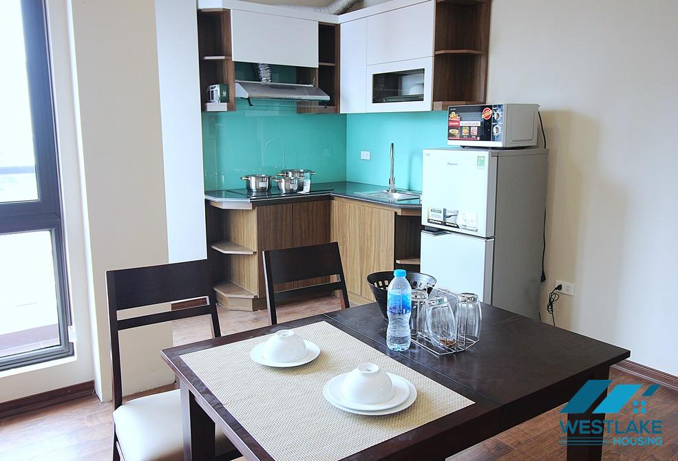 Cho Thuê Căn hộ 1 Phòng Ngủ Sáng Sủa Tại Đường Nhật Chiêu Khu vực Tây Hồ. Hà Nội Cho Thuê Căn hộ 1 Phòng Ngủ Sáng Sủa Tại Đường Nhật Chiêu Khu vực Tây Hồ. Hà Nội