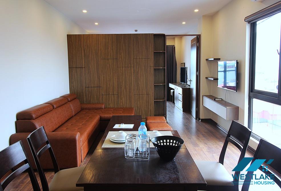 Cho Thuê Căn hộ 1 Phòng Ngủ Sáng Sủa Tại Đường Nhật Chiêu Khu vực Tây Hồ. Hà Nội Cho Thuê Căn hộ 1 Phòng Ngủ Sáng Sủa Tại Đường Nhật Chiêu Khu vực Tây Hồ. Hà Nội