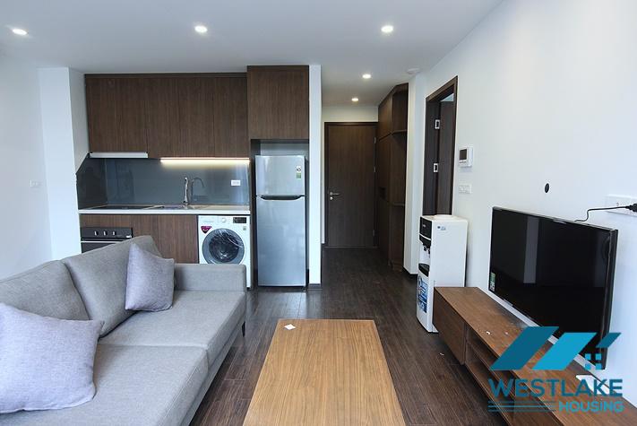 Căn Hộ 1 Phòng Ngủ Đẹp Và Hiện Đại Cho Thuê Tại Tô Ngọc Vân Tây Hồ, Hà Nội Căn Hộ 1 Phòng Ngủ Đẹp Và Hiện Đại Cho Thuê Tại Tô Ngọc Vân Tây Hồ, Hà Nội