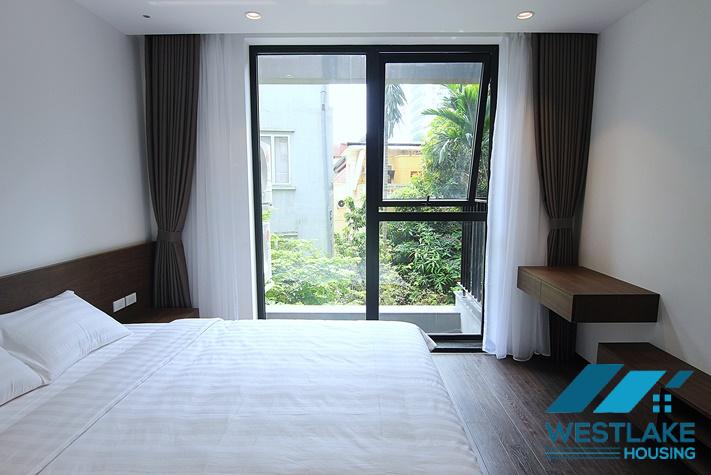 Căn Hộ 1 Phòng Ngủ Đẹp Và Hiện Đại Cho Thuê Tại Tô Ngọc Vân Tây Hồ, Hà Nội Căn Hộ 1 Phòng Ngủ Đẹp Và Hiện Đại Cho Thuê Tại Tô Ngọc Vân Tây Hồ, Hà Nội