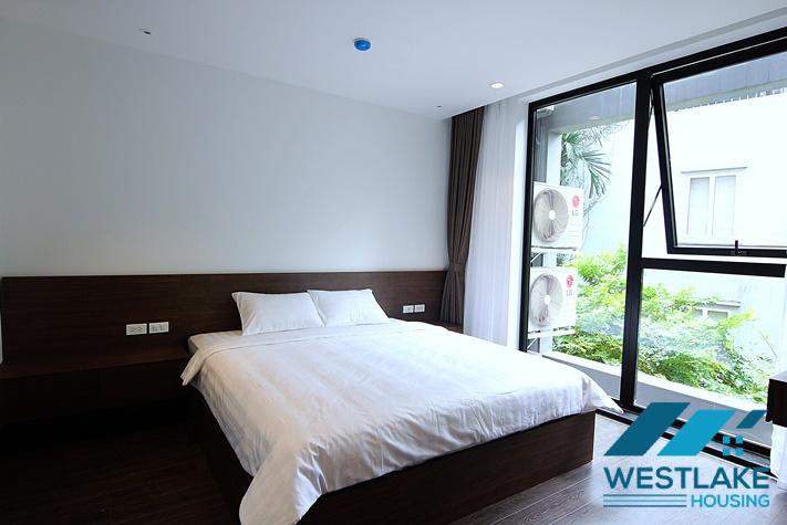 Căn Hộ 1 Phòng Ngủ Đẹp Và Hiện Đại Cho Thuê Tại Tô Ngọc Vân Tây Hồ, Hà Nội Căn Hộ 1 Phòng Ngủ Đẹp Và Hiện Đại Cho Thuê Tại Tô Ngọc Vân Tây Hồ, Hà Nội