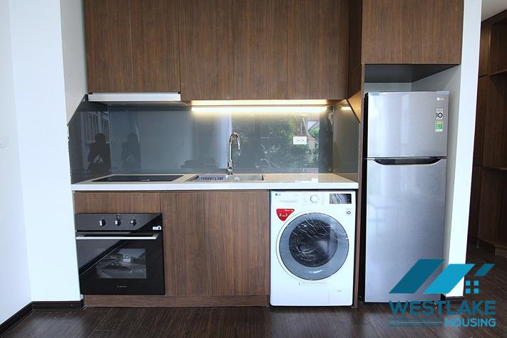 Căn Hộ 1 Phòng Ngủ Đẹp Và Hiện Đại Cho Thuê Tại Tô Ngọc Vân Tây Hồ, Hà Nội Căn Hộ 1 Phòng Ngủ Đẹp Và Hiện Đại Cho Thuê Tại Tô Ngọc Vân Tây Hồ, Hà Nội