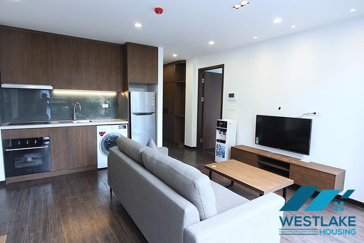 Căn Hộ 1 Phòng Ngủ Đẹp Và Hiện Đại Cho Thuê Tại Tô Ngọc Vân Tây Hồ, Hà Nội Căn Hộ 1 Phòng Ngủ Đẹp Và Hiện Đại Cho Thuê Tại Tô Ngọc Vân Tây Hồ, Hà Nội