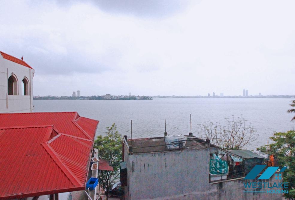 Large sized beautiful apartment for rent on Trich Sai, Tay Ho, Ha Noi Large sized beautiful apartment for rent on Trich Sai, Tay Ho, Ha Noi