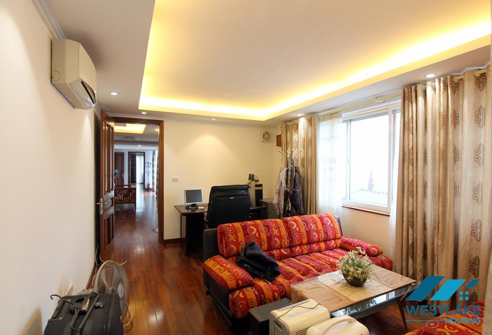 Large size two bedrooms apartment for rent in Trich Sai street, Tay Ho, Ha Noi Large size two bedrooms apartment for rent in Trich Sai street, Tay Ho, Ha Noi