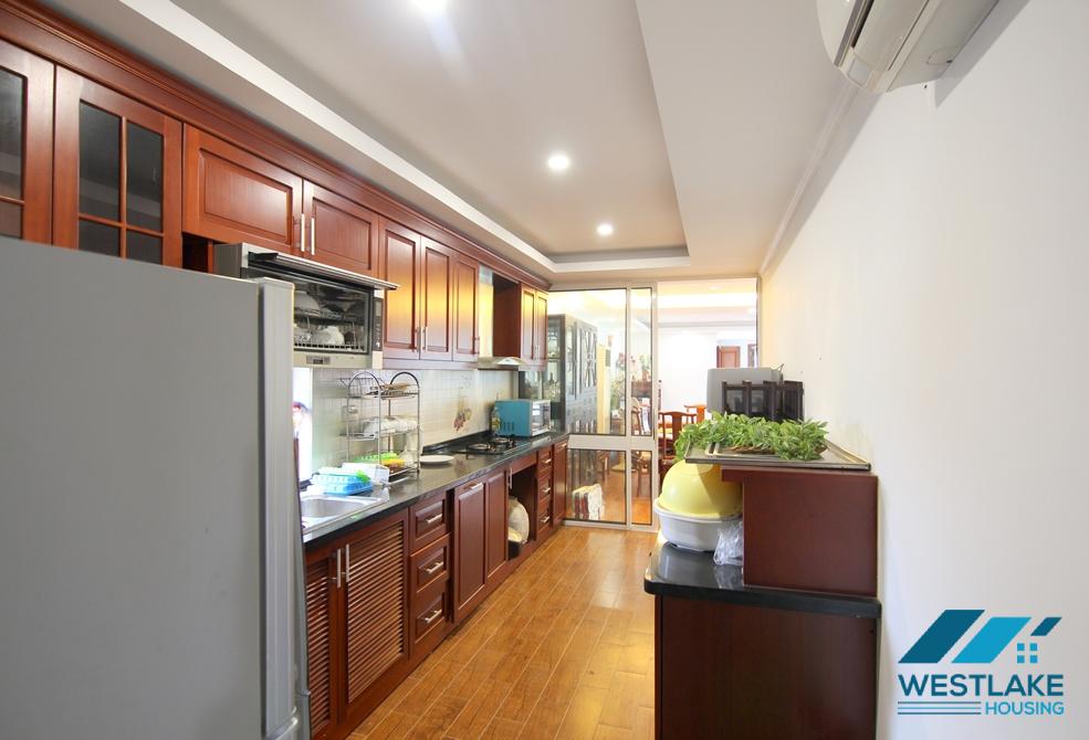 Large size two bedrooms apartment for rent in Trich Sai street, Tay Ho, Ha Noi Large size two bedrooms apartment for rent in Trich Sai street, Tay Ho, Ha Noi