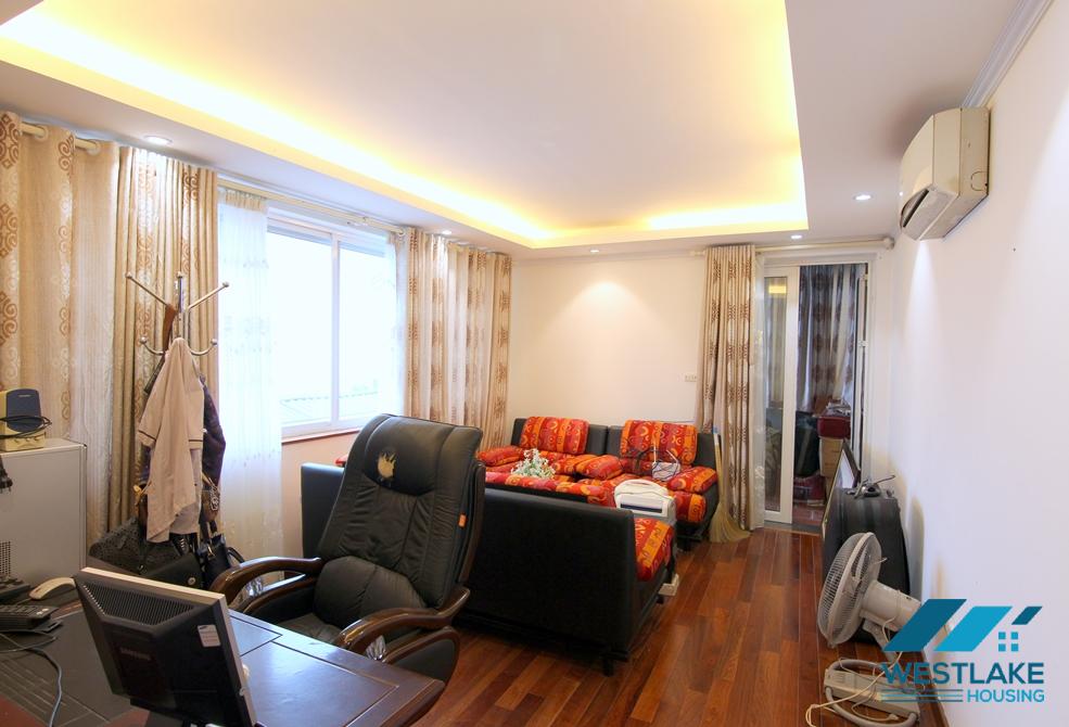 Large size two bedrooms apartment for rent in Trich Sai street, Tay Ho, Ha Noi Large size two bedrooms apartment for rent in Trich Sai street, Tay Ho, Ha Noi