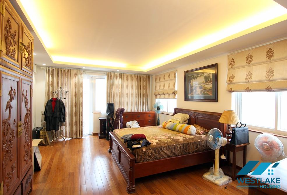 Large size two bedrooms apartment for rent in Trich Sai street, Tay Ho, Ha Noi Large size two bedrooms apartment for rent in Trich Sai street, Tay Ho, Ha Noi