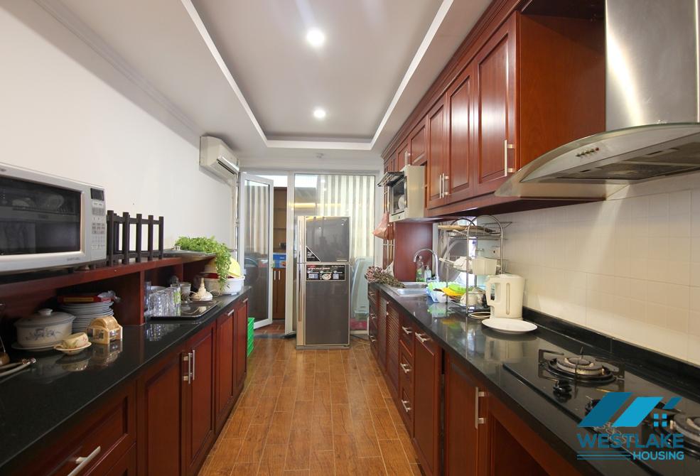 Large size two bedrooms apartment for rent in Trich Sai street, Tay Ho, Ha Noi Large size two bedrooms apartment for rent in Trich Sai street, Tay Ho, Ha Noi