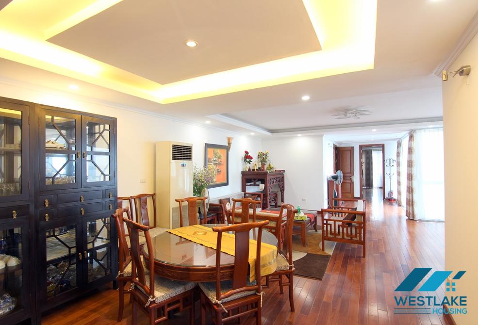 Large size two bedrooms apartment for rent in Trich Sai street, Tay Ho, Ha Noi Large size two bedrooms apartment for rent in Trich Sai street, Tay Ho, Ha Noi