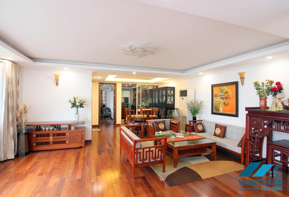 Large size two bedrooms apartment for rent in Trich Sai street, Tay Ho, Ha Noi Large size two bedrooms apartment for rent in Trich Sai street, Tay Ho, Ha Noi