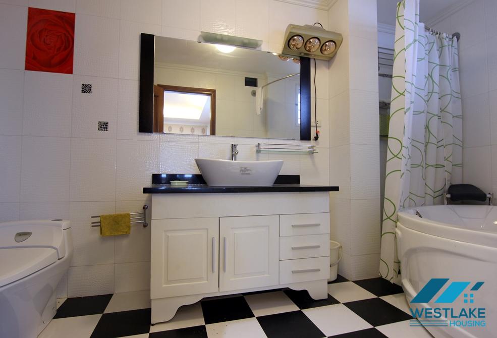 Large size two bedrooms apartment for rent in Trich Sai street, Tay Ho, Ha Noi Large size two bedrooms apartment for rent in Trich Sai street, Tay Ho, Ha Noi