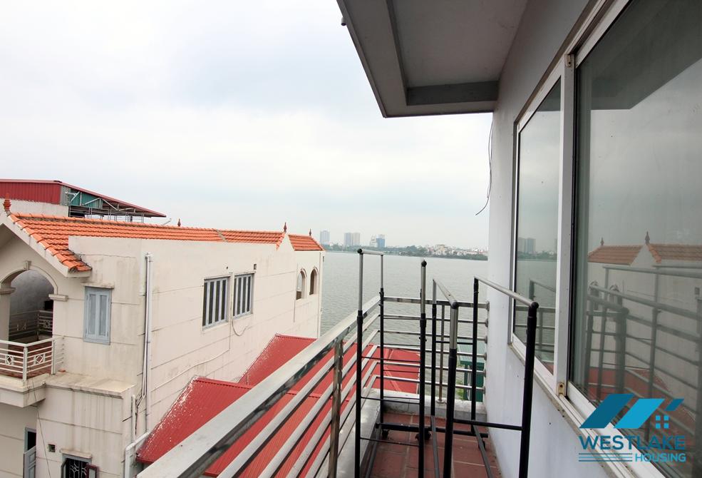 Large size two bedrooms apartment for rent in Trich Sai street, Tay Ho, Ha Noi Large size two bedrooms apartment for rent in Trich Sai street, Tay Ho, Ha Noi