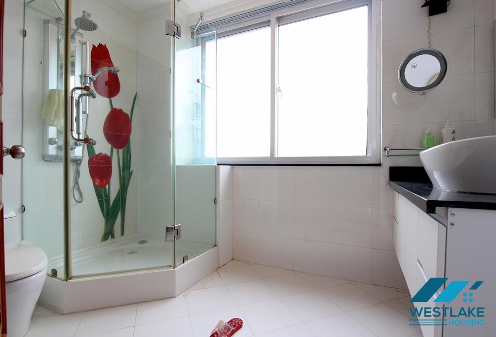 Large size two bedrooms apartment for rent in Trich Sai street, Tay Ho, Ha Noi Large size two bedrooms apartment for rent in Trich Sai street, Tay Ho, Ha Noi
