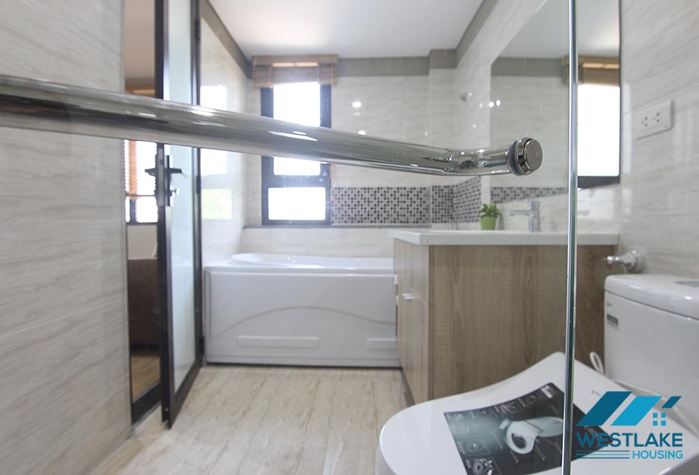 Nice 01 bedroom apartment in Vong Thi st, Tay Ho ward for rent, Ha Noi Nice 01 bedroom apartment in Vong Thi st, Tay Ho ward for rent, Ha Noi