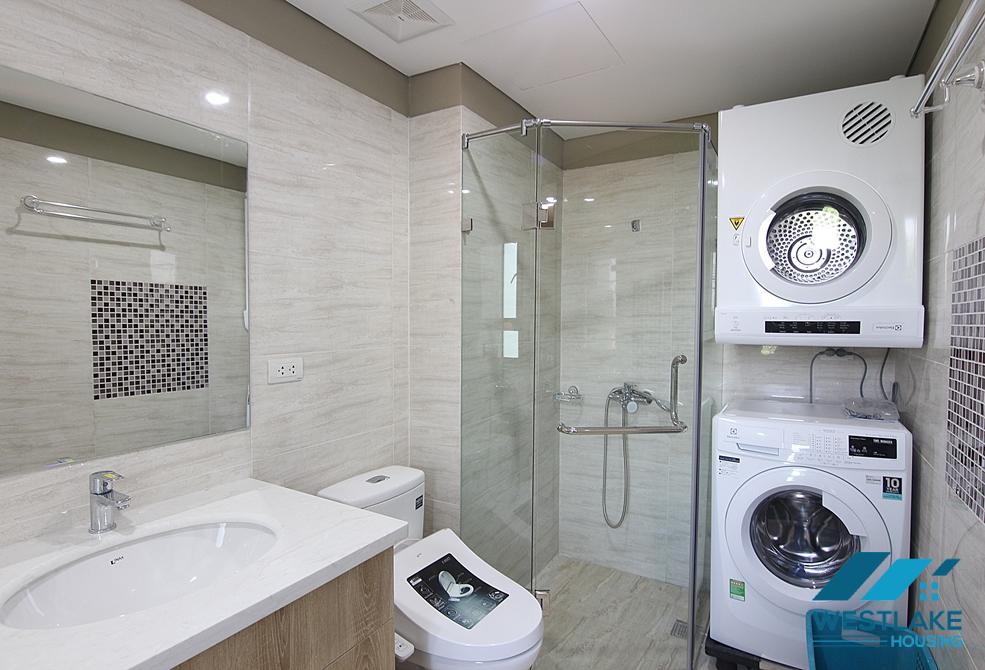 Nice 01 bedroom apartment in Vong Thi st, Tay Ho ward for rent, Ha Noi Nice 01 bedroom apartment in Vong Thi st, Tay Ho ward for rent, Ha Noi