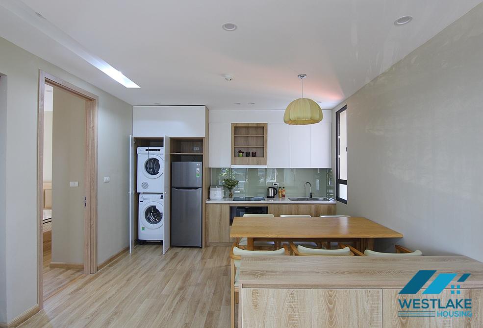 New and modern furniture apartment for rent in Tay Ho, Ha Noi New and modern furniture apartment for rent in Tay Ho, Ha Noi