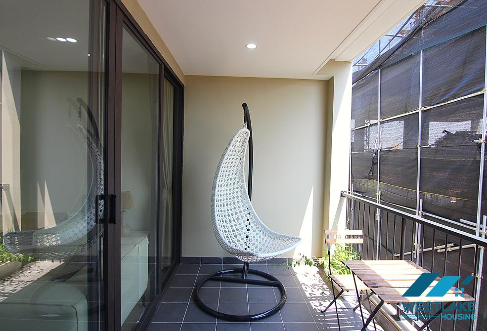 New and modern furniture apartment for rent in Tay Ho, Ha Noi New and modern furniture apartment for rent in Tay Ho, Ha Noi