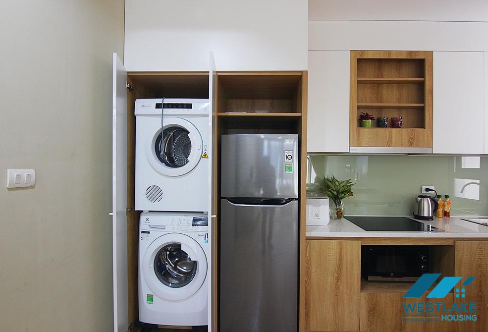 New and modern furniture apartment for rent in Tay Ho, Ha Noi New and modern furniture apartment for rent in Tay Ho, Ha Noi