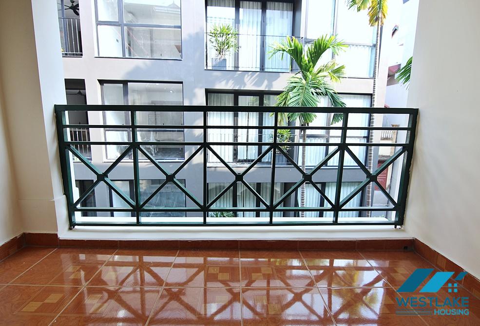 A renovated 5 bedroom house for rent in Tay Ho, Ha Noi A renovated 5 bedroom house for rent in Tay Ho, Ha Noi