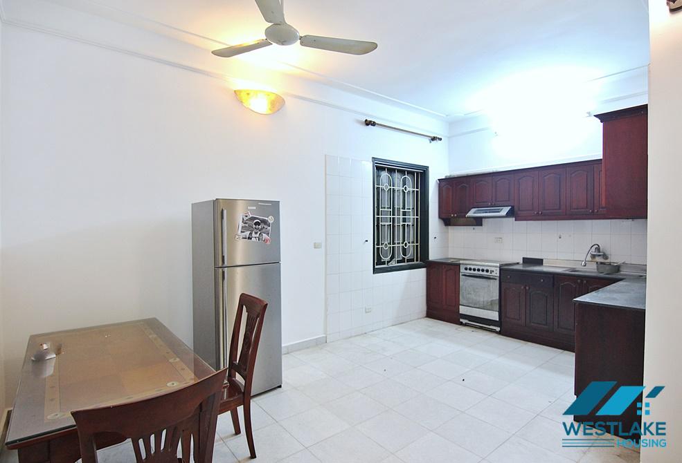 A renovated 5 bedroom house for rent in Tay Ho, Ha Noi A renovated 5 bedroom house for rent in Tay Ho, Ha Noi