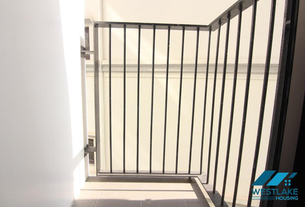 Cho Thuê Căn Hộ 1 Phòng Ngủ Đẹp Và Hiện Đại Tại Đường Tô Ngọc Vân Tây Hồ, Hà Nội.