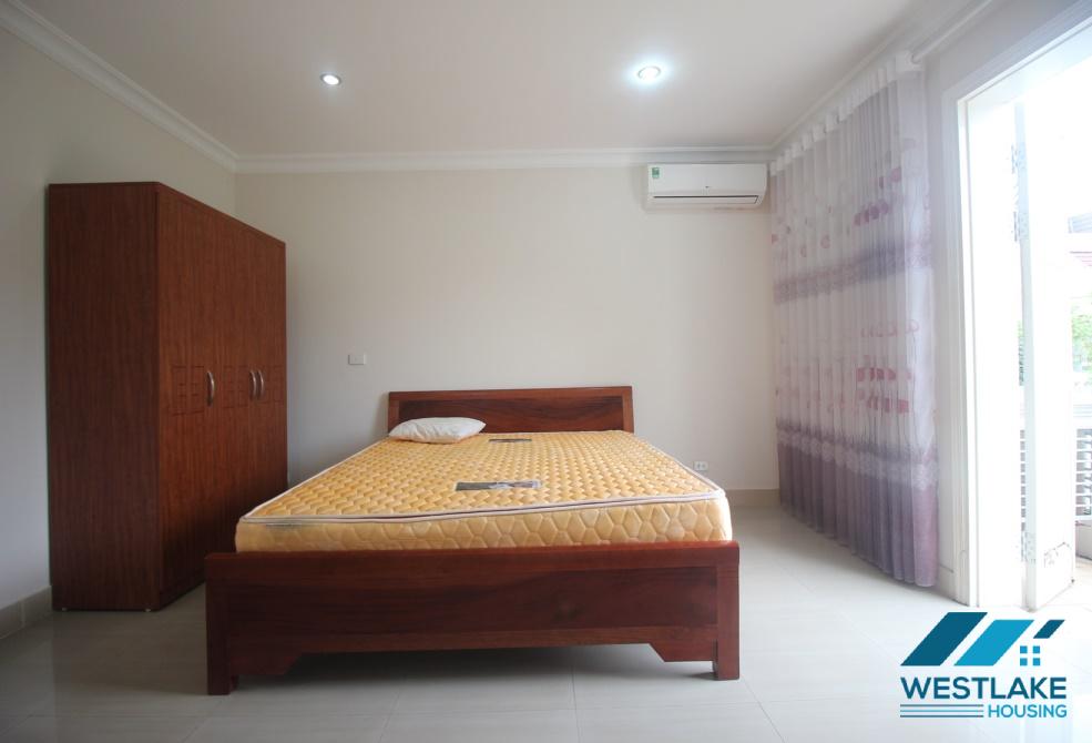 Cho thuê nhà đẹp tại Khu đô thị Ciputra – Tây Hồ, Hà Nội