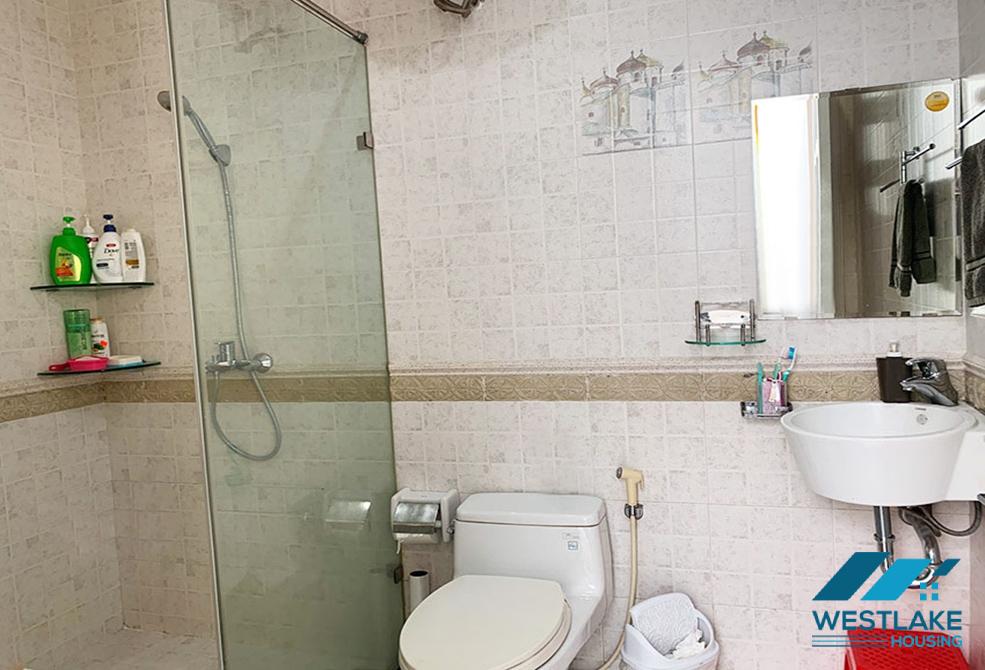 Cho thuê nhà 5 phòng ngủ tại Khu đô thị Ciputra – Hà Nội Cho thuê nhà 5 phòng ngủ tại Khu đô thị Ciputra – Hà Nội