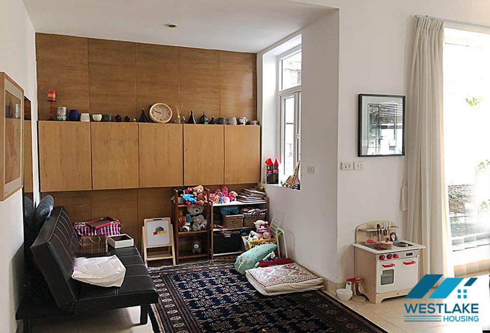 Cho thuê nhà 5 phòng ngủ tại Khu đô thị Ciputra – Hà Nội Cho thuê nhà 5 phòng ngủ tại Khu đô thị Ciputra – Hà Nội