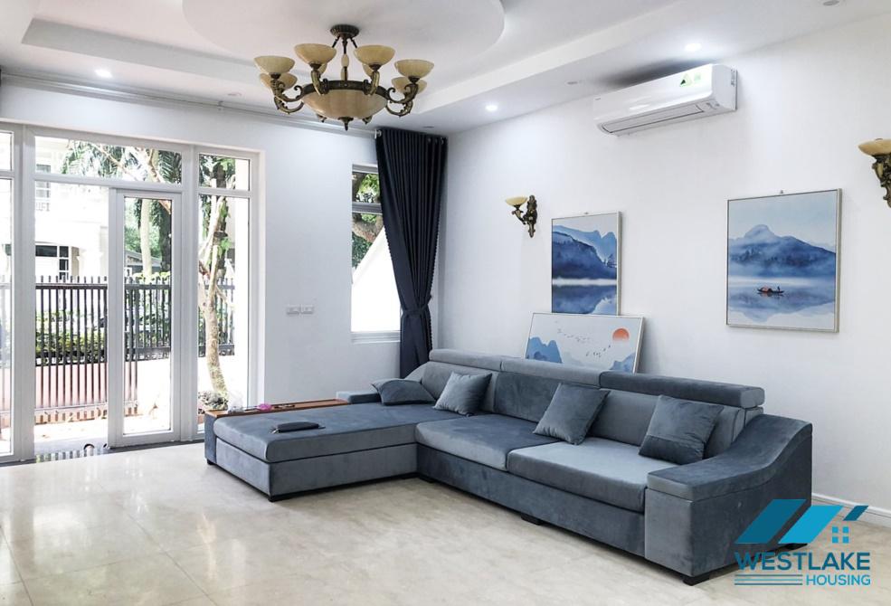 Cho thuê nhà 5 phòng ngủ tại khu T – Khu đô thị Ciputra, Hà Nội Cho thuê nhà 5 phòng ngủ tại khu T – Khu đô thị Ciputra, Hà Nội