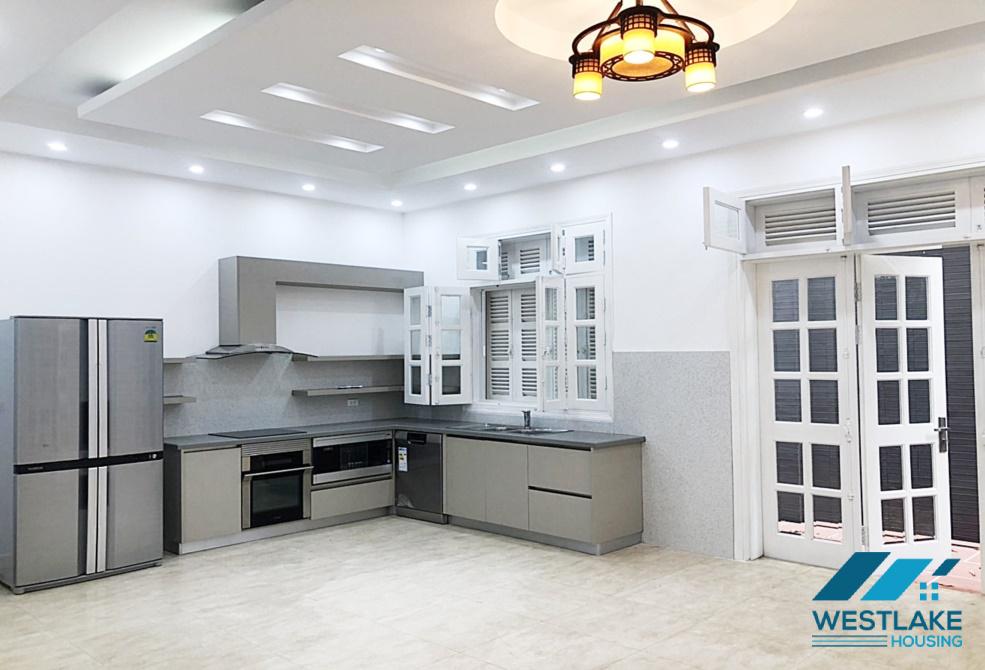 Cho thuê nhà 5 phòng ngủ tại khu T – Khu đô thị Ciputra, Hà Nội Cho thuê nhà 5 phòng ngủ tại khu T – Khu đô thị Ciputra, Hà Nội