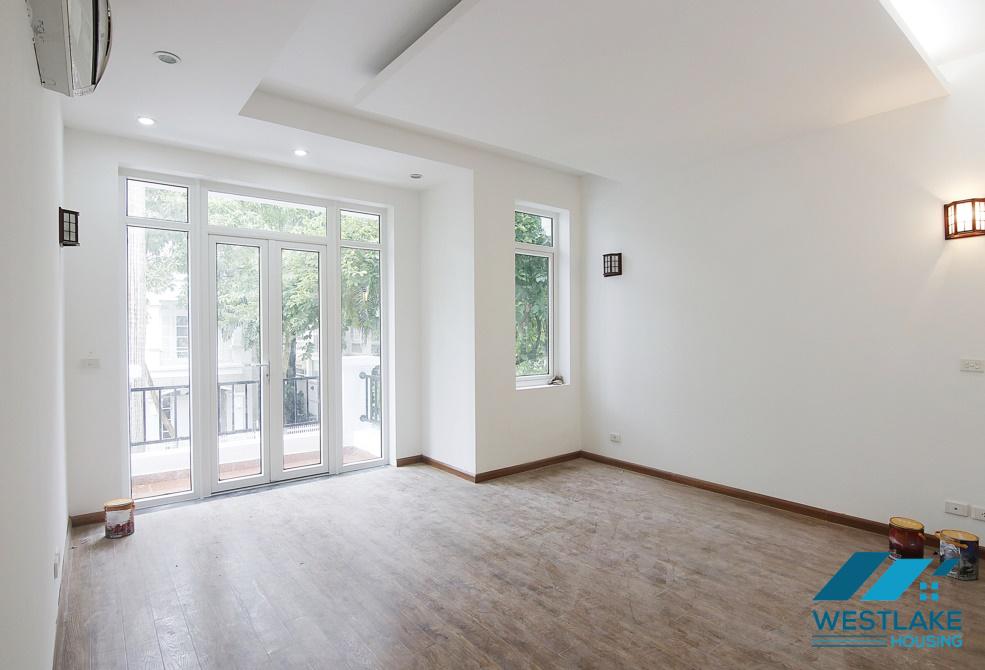 Cho thuê nhà 5 phòng ngủ tại khu T – Khu đô thị Ciputra, Hà Nội Cho thuê nhà 5 phòng ngủ tại khu T – Khu đô thị Ciputra, Hà Nội