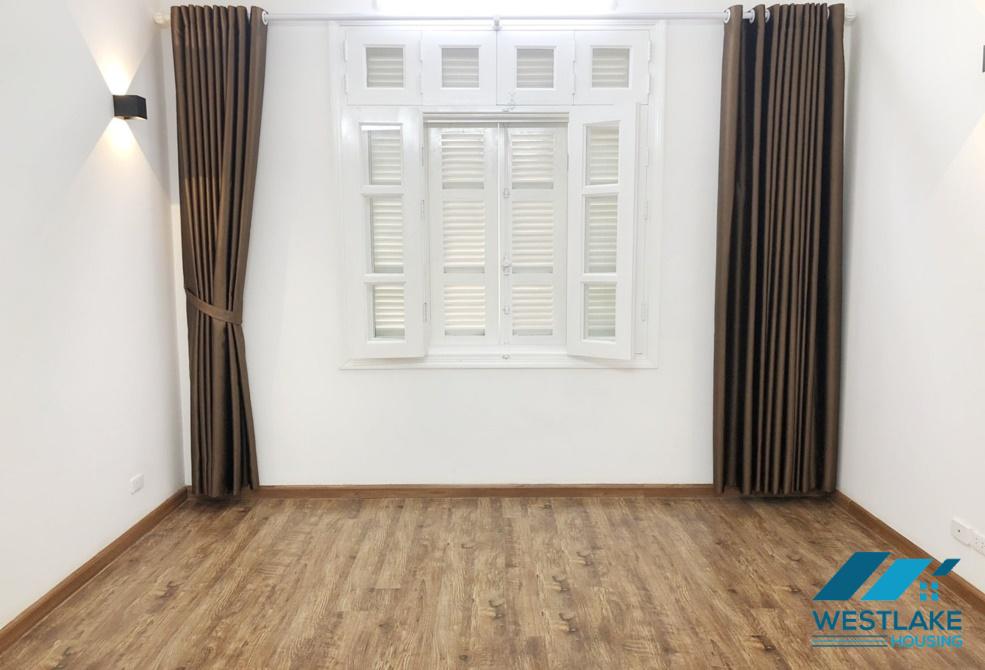 Cho thuê nhà 5 phòng ngủ tại khu T – Khu đô thị Ciputra, Hà Nội Cho thuê nhà 5 phòng ngủ tại khu T – Khu đô thị Ciputra, Hà Nội