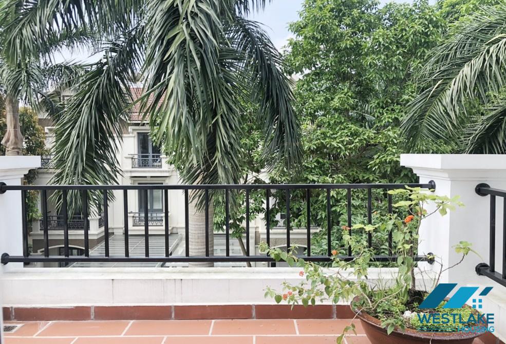 Cho thuê nhà 5 phòng ngủ tại khu T – Khu đô thị Ciputra, Hà Nội Cho thuê nhà 5 phòng ngủ tại khu T – Khu đô thị Ciputra, Hà Nội